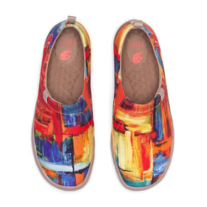 Color Brush Toledo I Women - 10.5