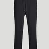 Jack & Jones Kane Bradley Uncuffed Sweatpants - Black - L