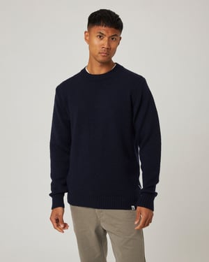 Makers Crew Jumper