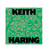 Keith Haring: Art Is for Everybody