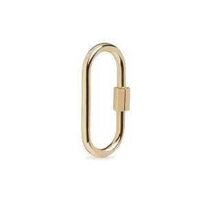 Classic Carabiner Large