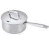 Saucepan with Lid - 3 Qt.