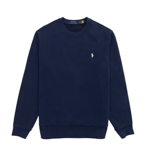 Polo Ralph Lauren Loopback Sweatshirt Cruise Navy