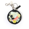 TROMPE L'OEIL COIN PURSE - OS