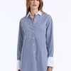 Robert Graham Maude Long Sleeve Shirt