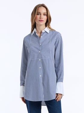 Robert Graham Maude Long Sleeve Shirt