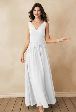 AW Gwyneth Dress