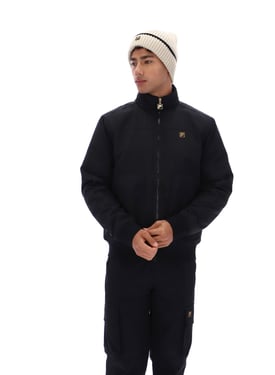 Etton Bomber Jacket - 4XL