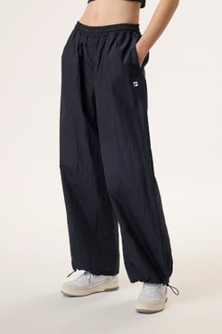Fila x Hailey Crinkle Pants - XXL