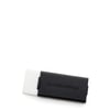 Blackwing Soft Handheld Eraser + Holder Black