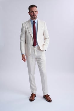 Funaro 2 Piece Suit