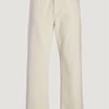 Jack & Jones Ted Classic Straight Jeans - Ecru - 36
