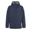 Barbour Kirkhill Showerproof Jacket Navy