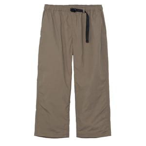Goldwin Wind Light East Pants Desert Taupe