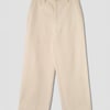 A Pant (Natural Canvas) - 28