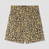 Big Job Short (Leopard Camo) - 30