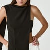 Aiden Top (Black) - US 0