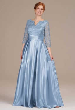 AW Tess Dress