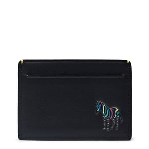 Paul Smith Wallet Credit Card Case Black