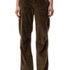 CORDUROY PANTS - 25