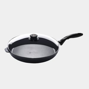 HD Nonstick Fry Pan - Induction - 12.5" / Lid