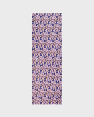 Vilebrequin - Cotton Pareo Disco Butterfly - Pareo - Pareo - Pink - Size OSFA