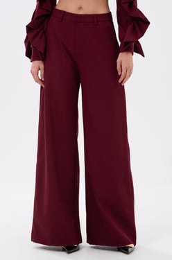 AKIRA Sierra Trouser Pants | Size Large