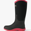 Women's Versatile Neoprene Rain Boots