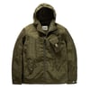 Left Hand Elvo Anorak 2.0 Olive