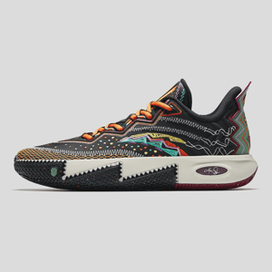 ANTA KAI 2 "Solar Return" - Solar Return / 15