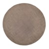 Reef Rug Mink - Circle - 200cm Diameter