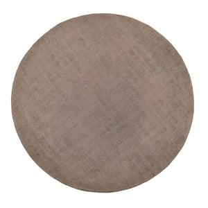 Reef Rug Mink - Circle - 200cm Diameter