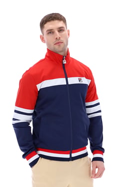 Courto Mk2 Tracktop Poly - XS