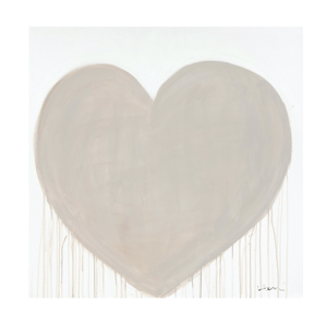 Simple Kinda Love Art Print