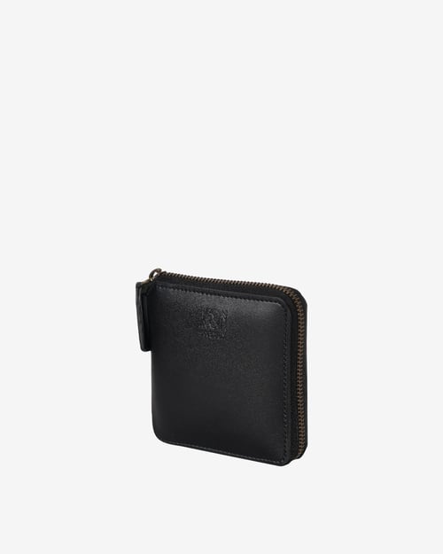 Kivik Small Zip Wallet