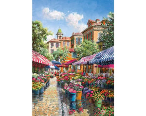 Flower Market Nice_R