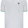 Custom Tipped Polo - S
