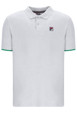 Custom Tipped Polo - 3XL