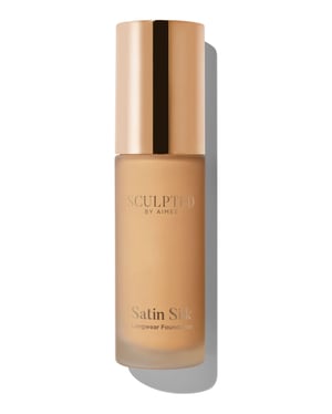 Satin Silk Longwear Foundation