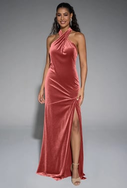 AW Janie Dress