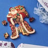 Santa Claus - Cracker Extra Difficult
