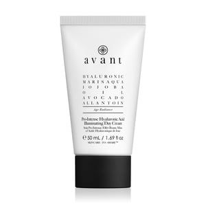 Pro-Intense Hyaluronic Acid Illuminating Day Cream | Packaging: Travel Pack 50ml