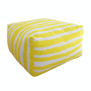 Floor Block Ships Ahoy Sunshine Yellow