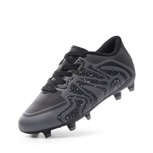 DREAM PAIRS Boys   Girls Soccer Cleats