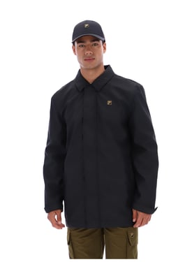 Sammy Full Zip Mac - 4XL