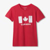 Canada Menâs Tee