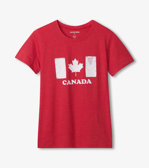 Canada Menâs Tee
