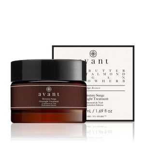 Moisture Surge Overnight Treatment | Packaging: Original Pack