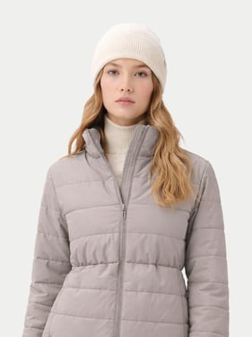 Women's CashmereTECH Jacket - XL / cement / WV0007-0068