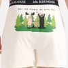 May The Forest Men's Boxer Shorts
